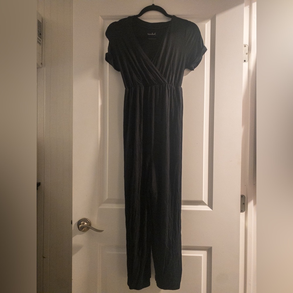 Maternity Romper